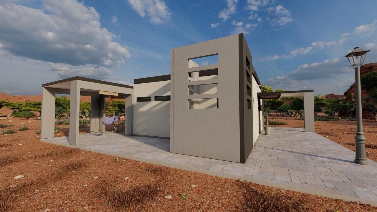 CASITA 626 - Construction Phase